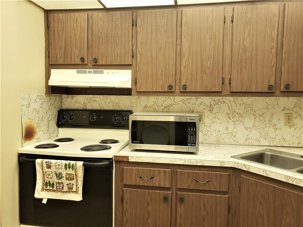 Oakland Grove Village - Residential