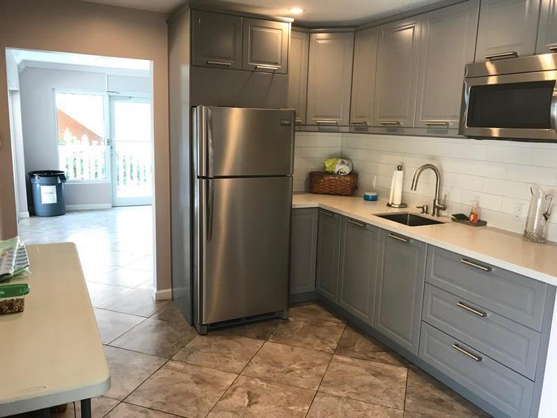 Oakland Grove Village - Residential