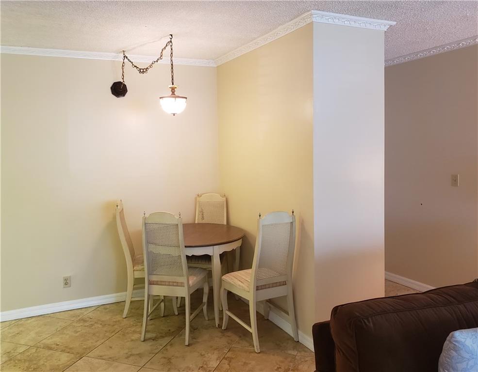 Oakland Grove Village - Residential