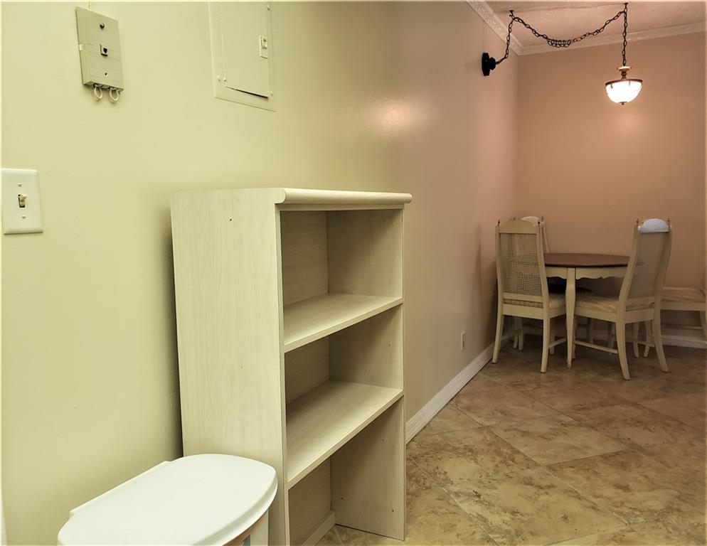 Oakland Grove Village - Residential