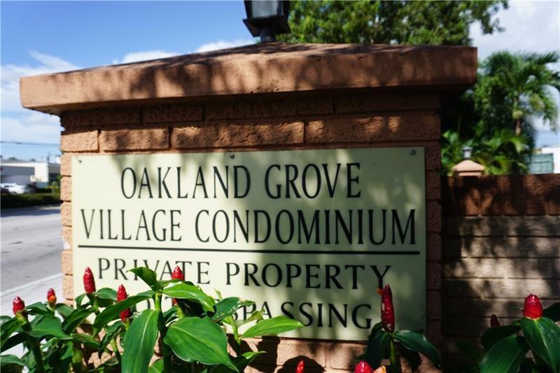 Oakland Grove Village - Residential