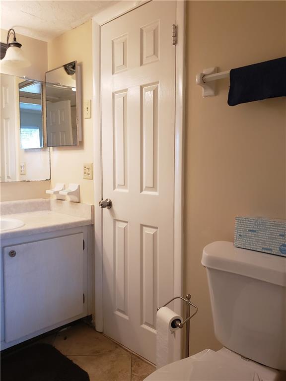 Oakland Grove Village - Residential