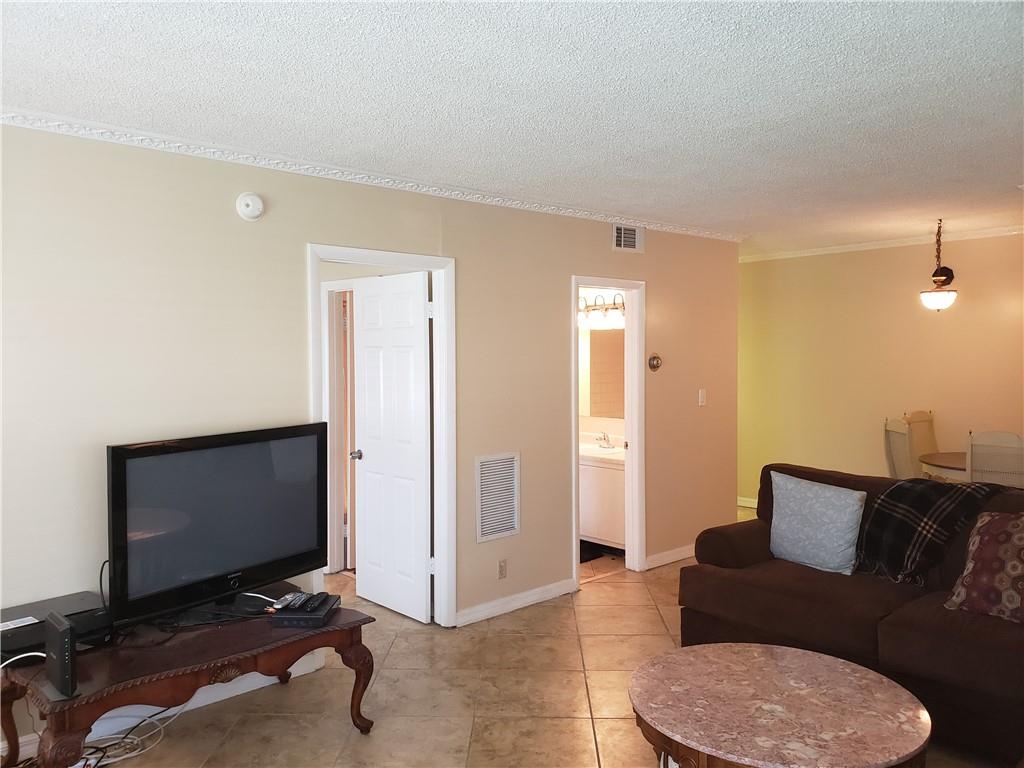 Oakland Grove Village - Residential
