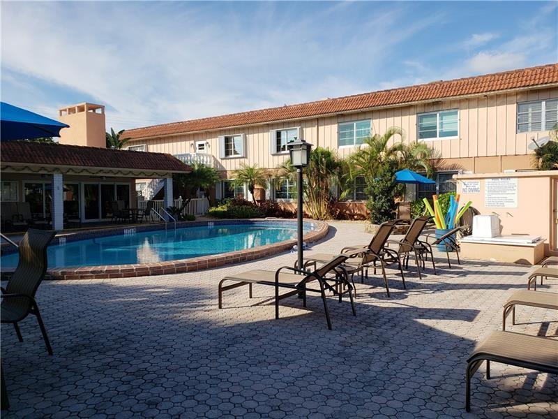 Oakland Grove Village - Residential