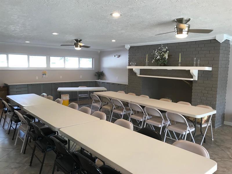 Oakland Grove Village - Residential