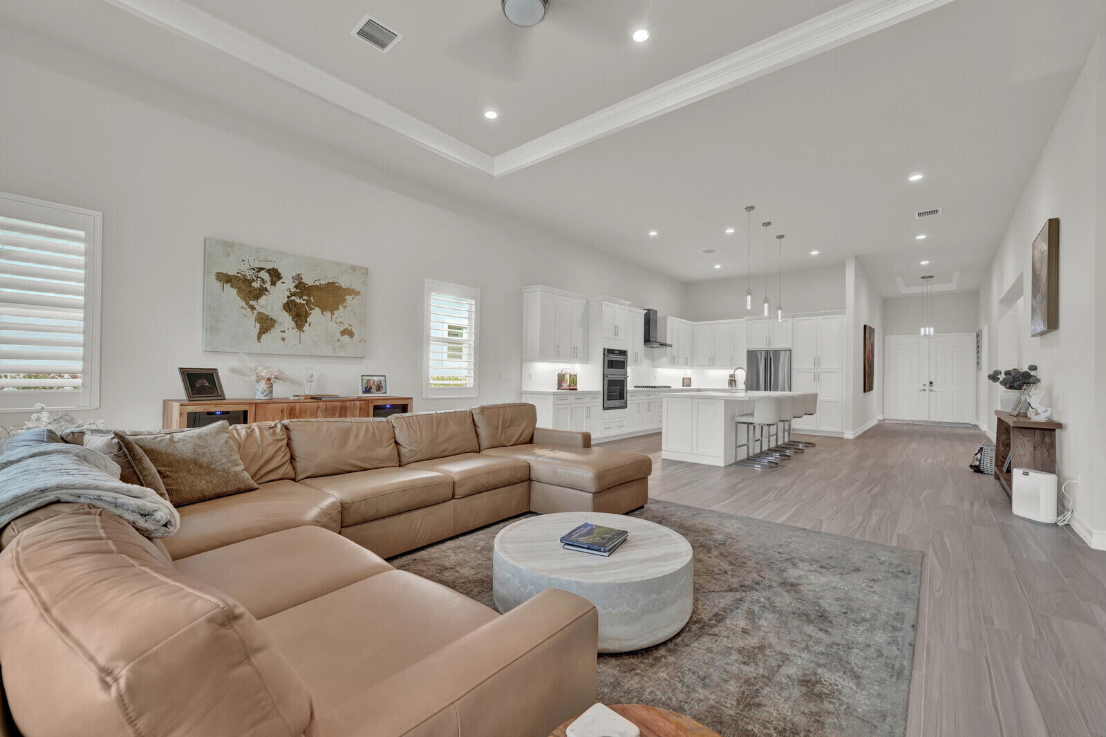 Tesoro Club - Residential
