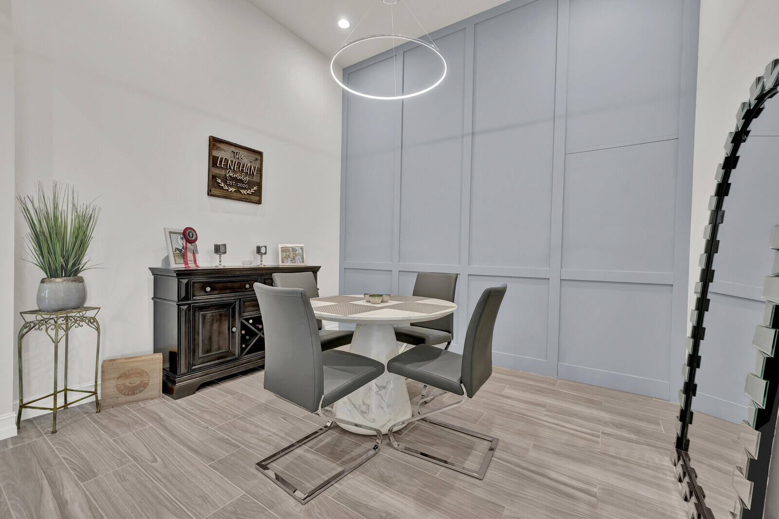 Tesoro Club - Residential