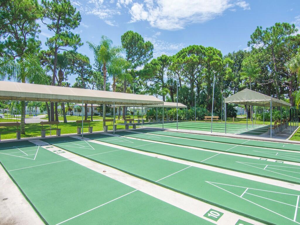 Spanish Lakes Golf Village - Residential