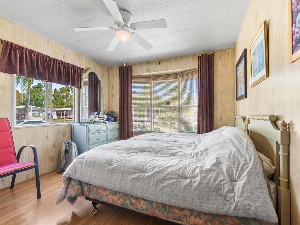 Spanish Lakes Golf Village - Residential