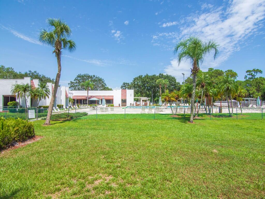 Spanish Lakes Golf Village - Residential