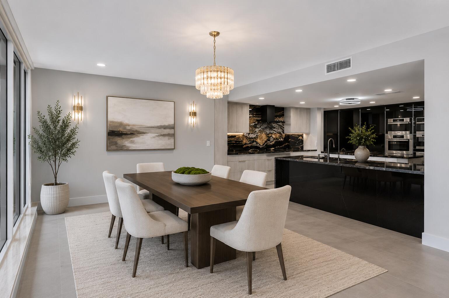 OLD PORT COVE LAKE POINT TOWER CONDO - Residential