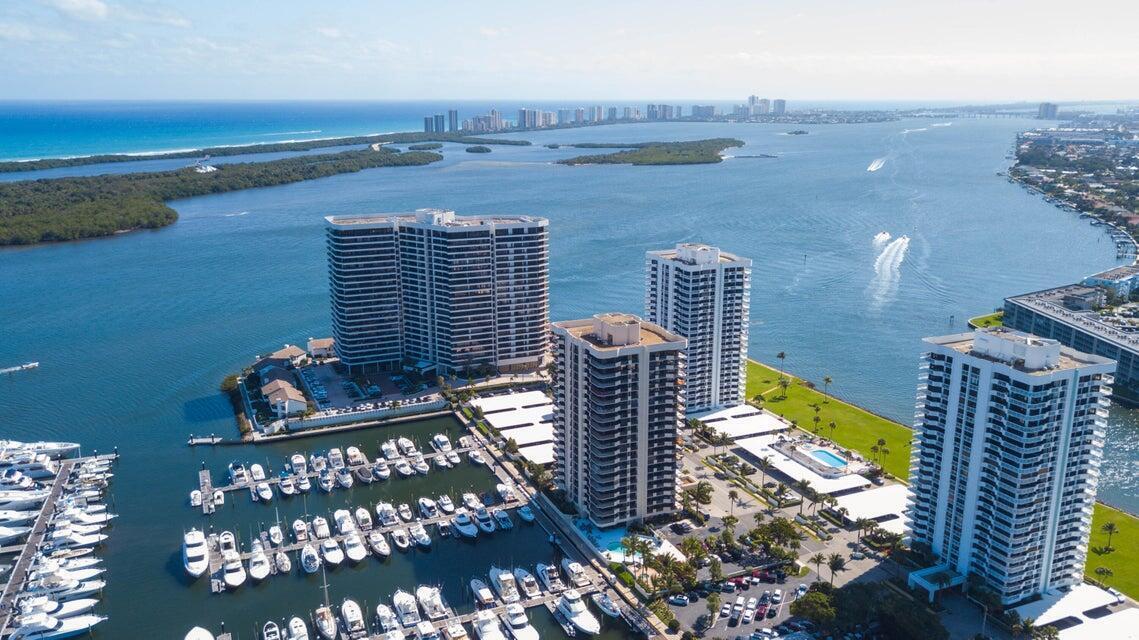 OLD PORT COVE LAKE POINT TOWER CONDO - Residential