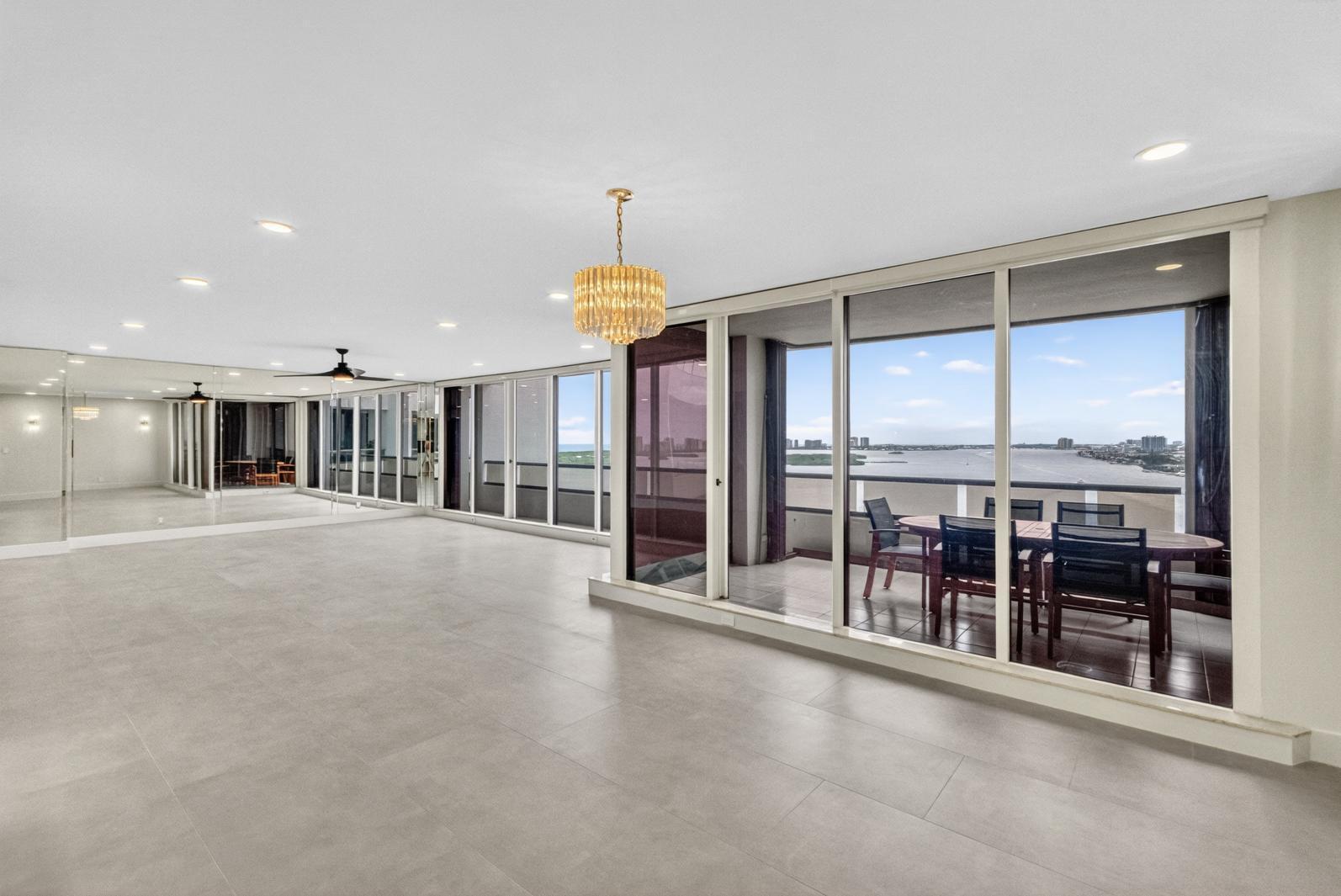 OLD PORT COVE LAKE POINT TOWER CONDO - Residential