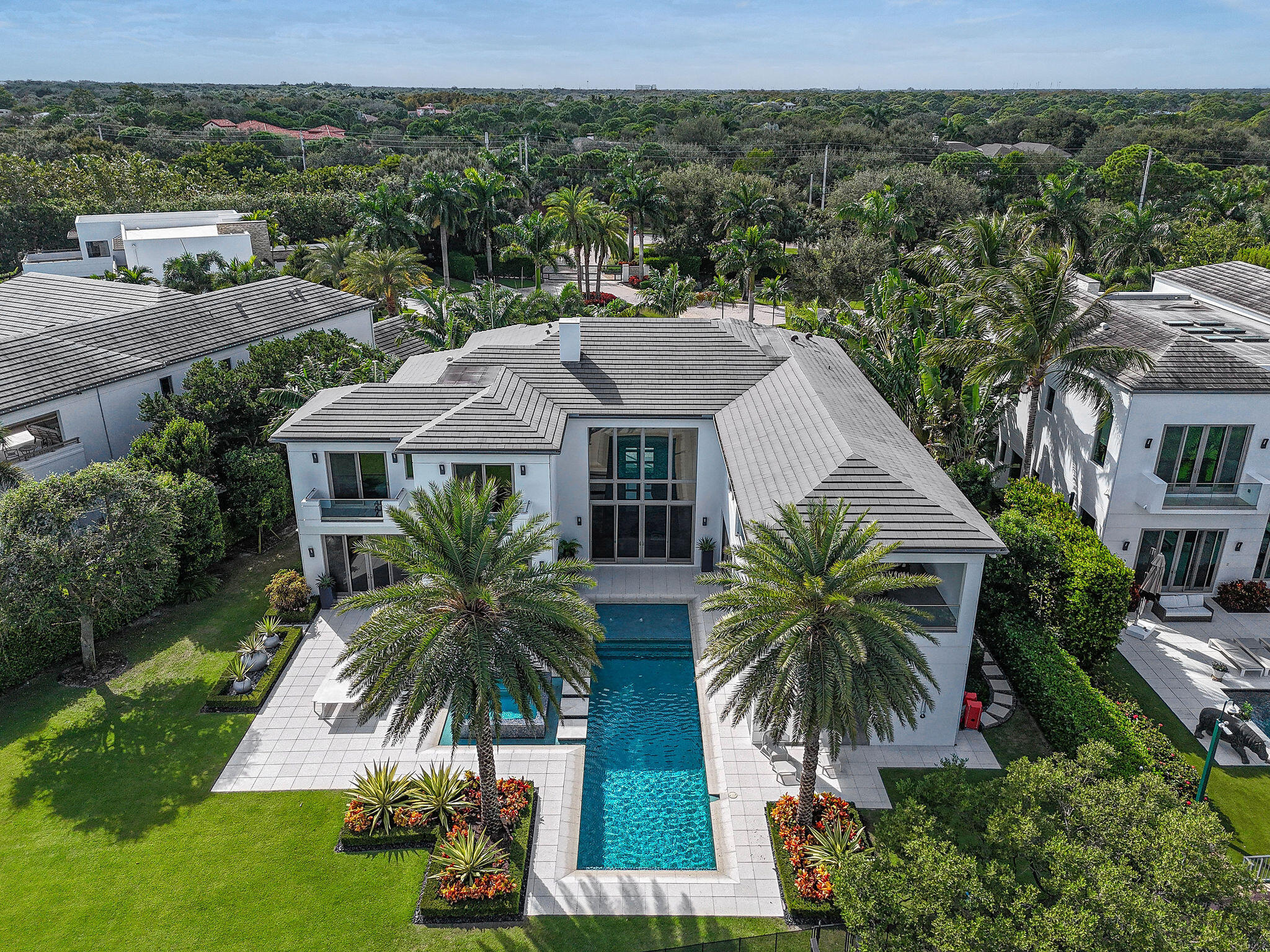 HARBOR PLACE - Residential