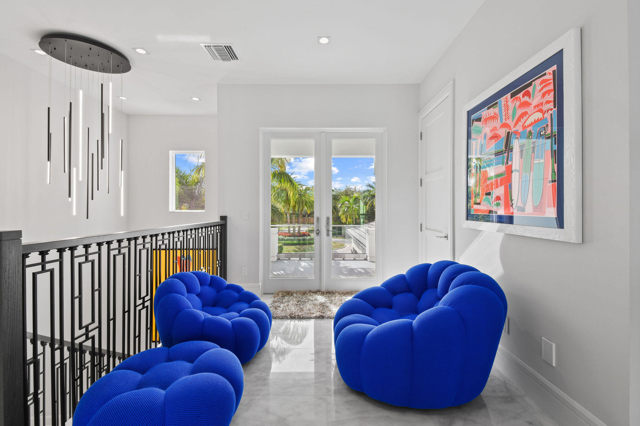 HARBOR PLACE - Residential