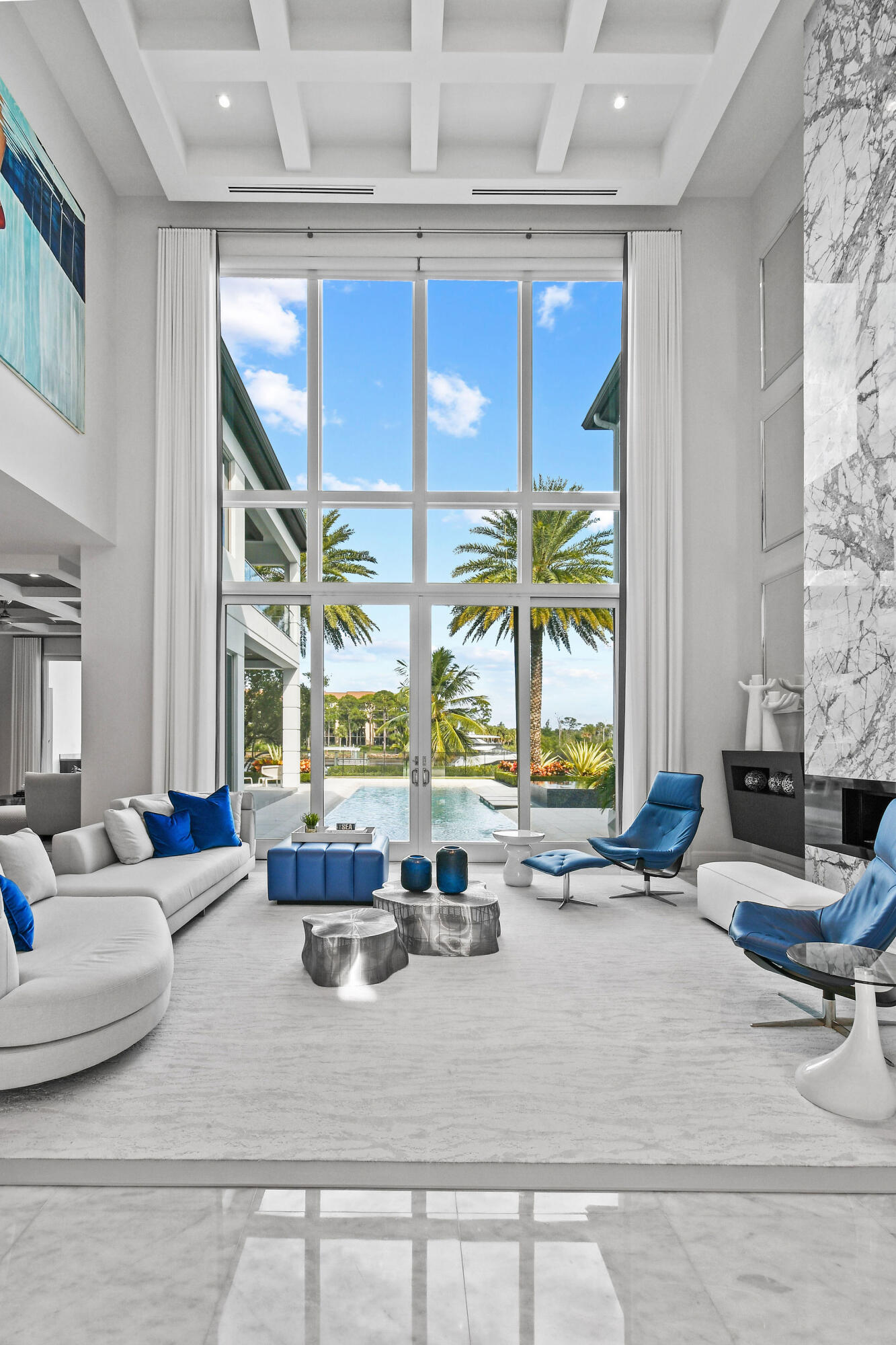 HARBOR PLACE - Residential