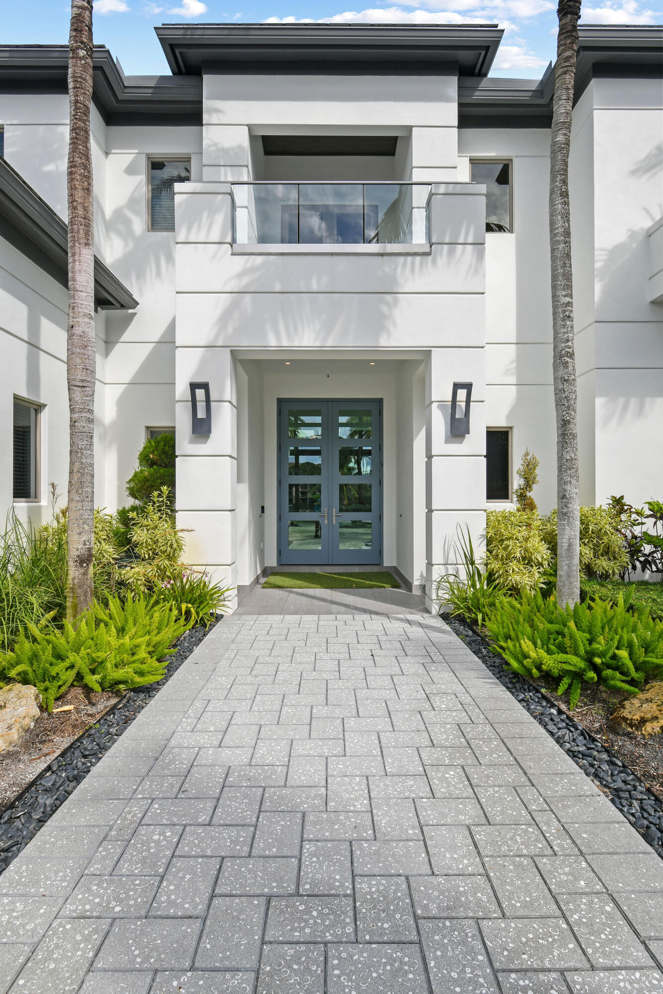 HARBOR PLACE - Residential