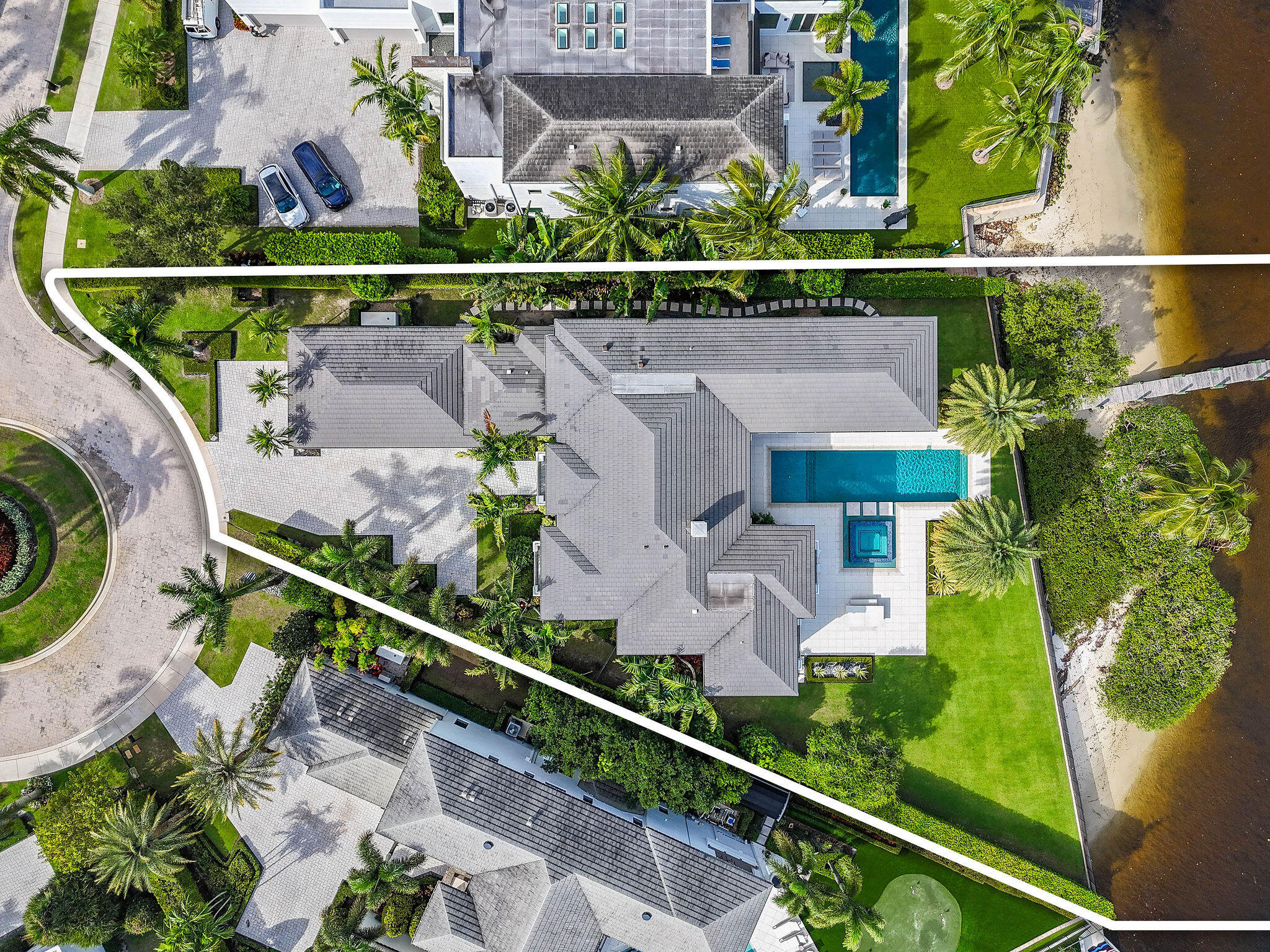 HARBOR PLACE - Residential
