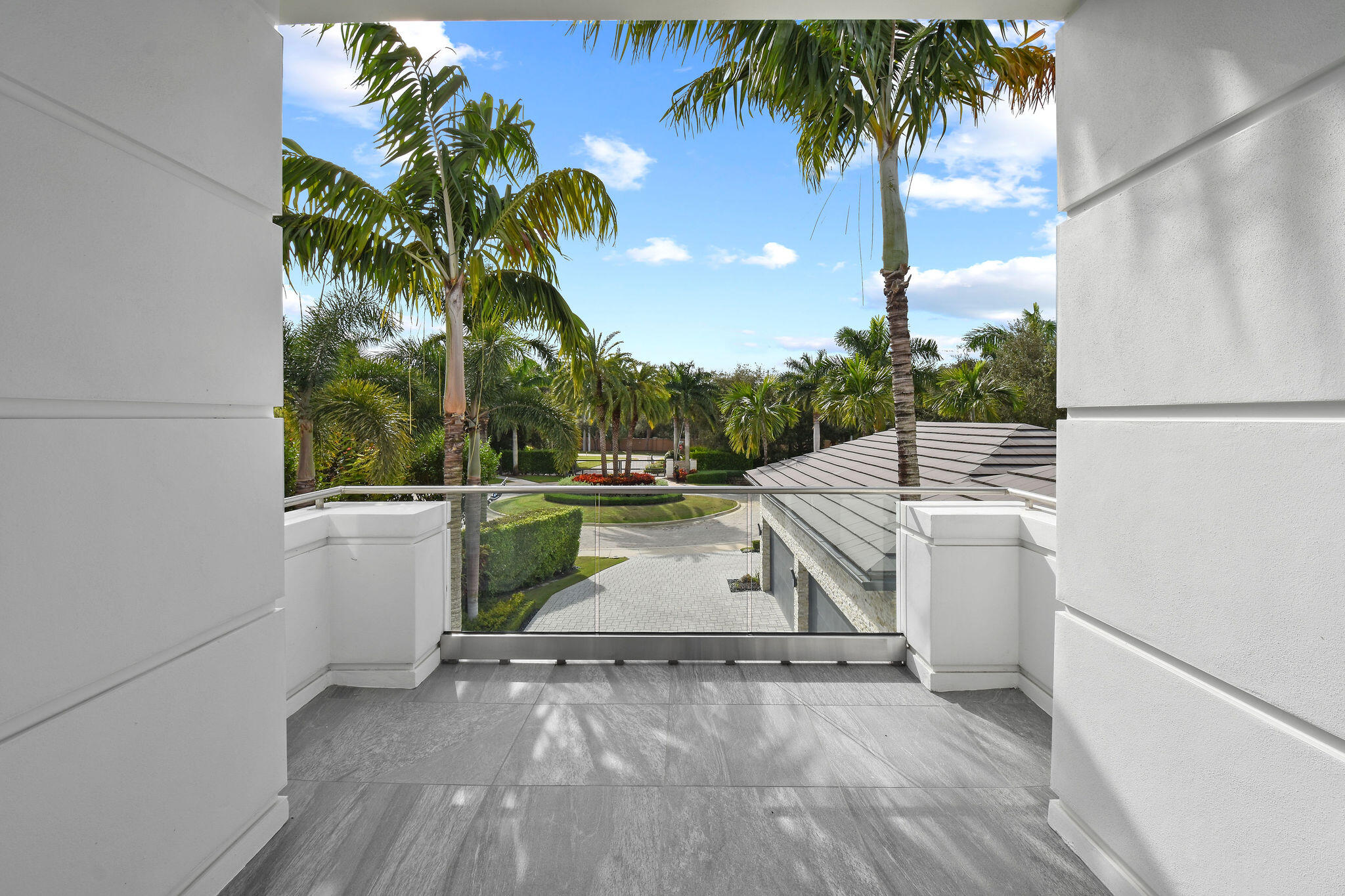 HARBOR PLACE - Residential
