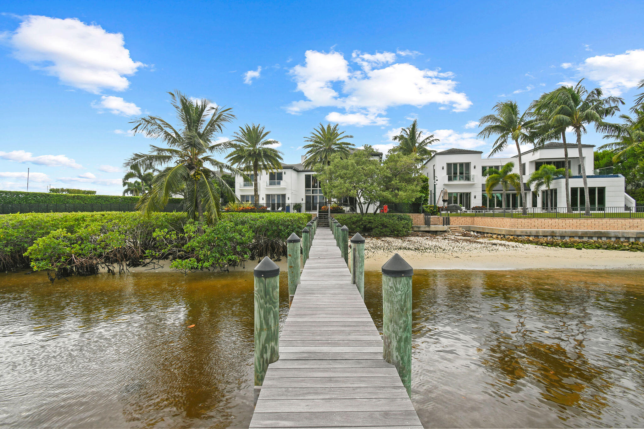 HARBOR PLACE - Residential