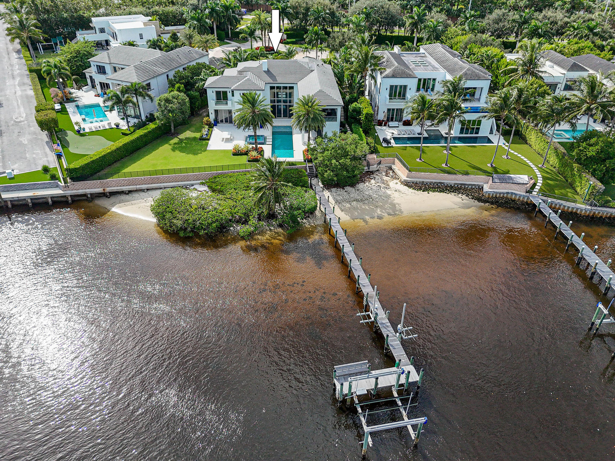 HARBOR PLACE - Residential