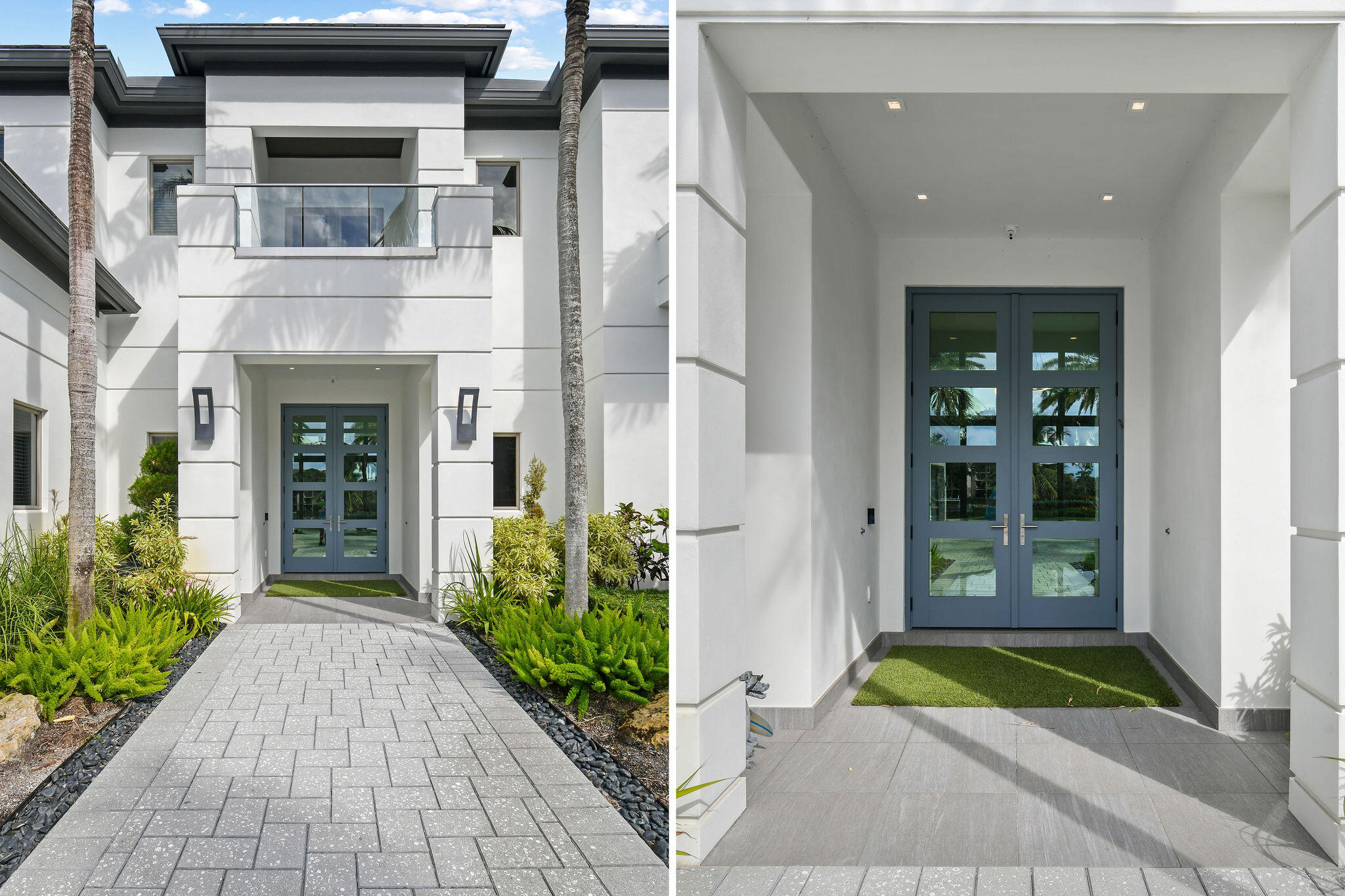 HARBOR PLACE - Residential