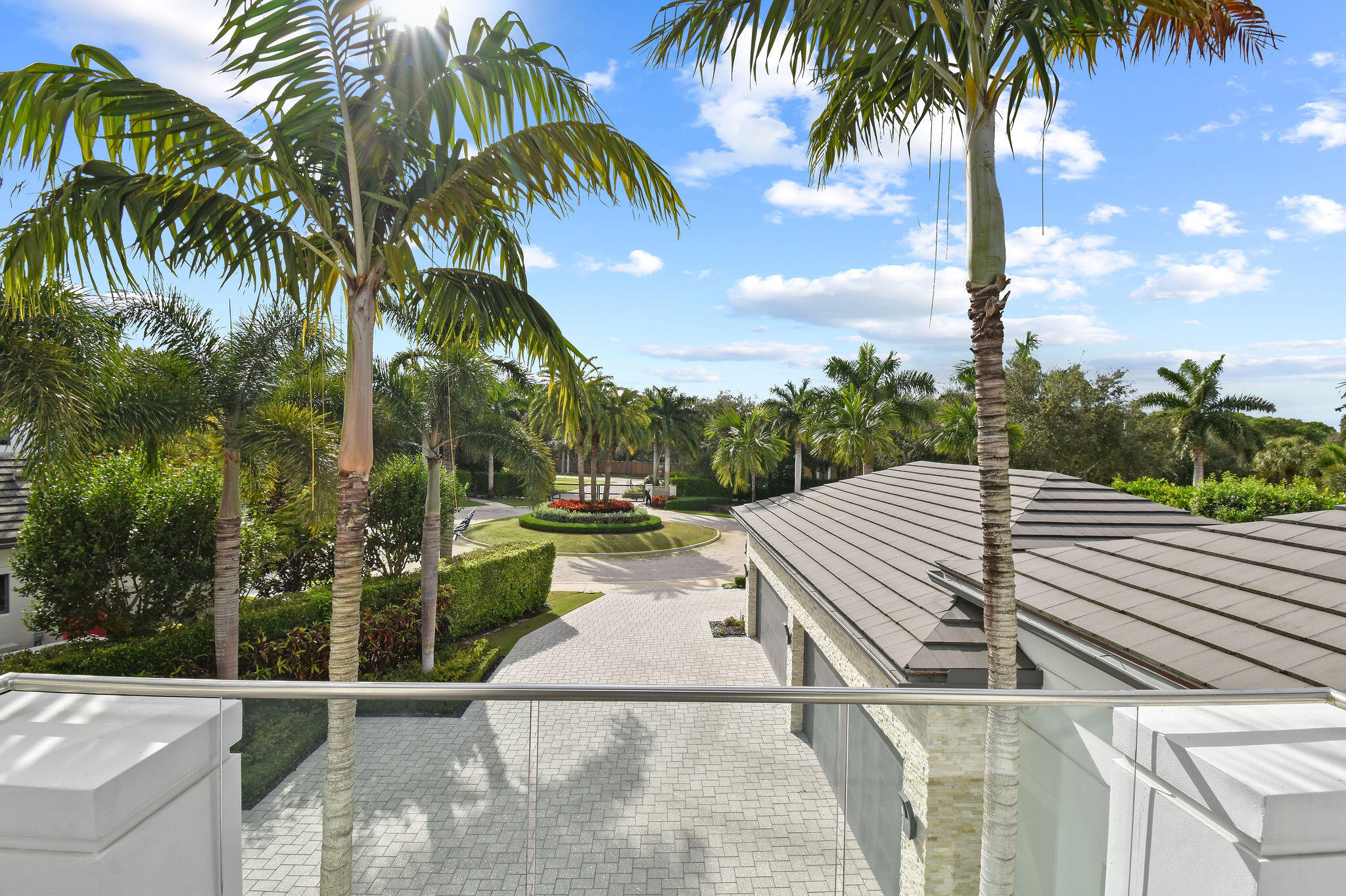 HARBOR PLACE - Residential