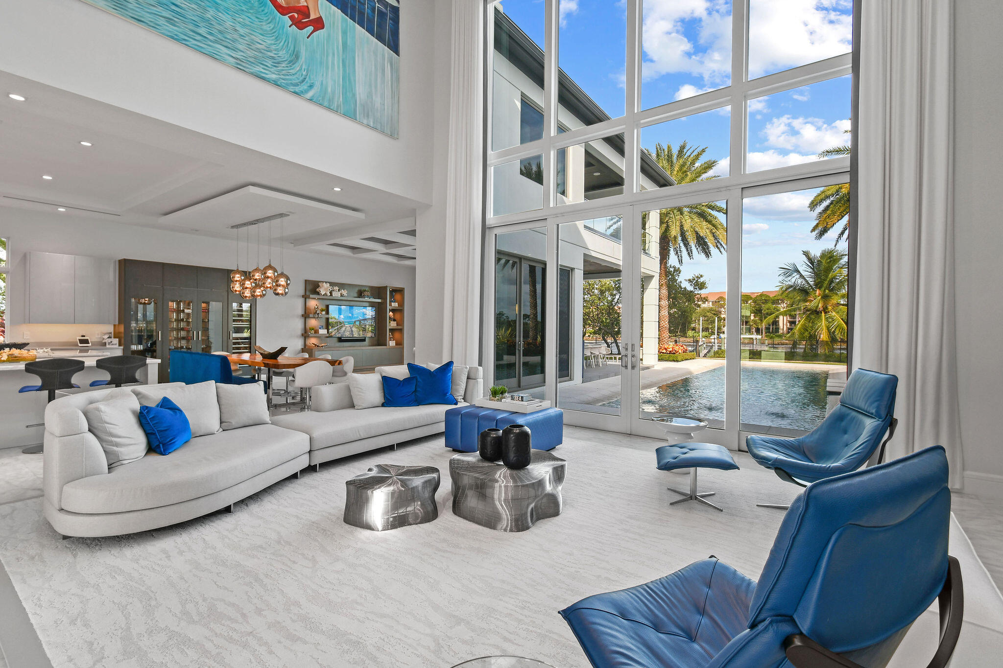 HARBOR PLACE - Residential