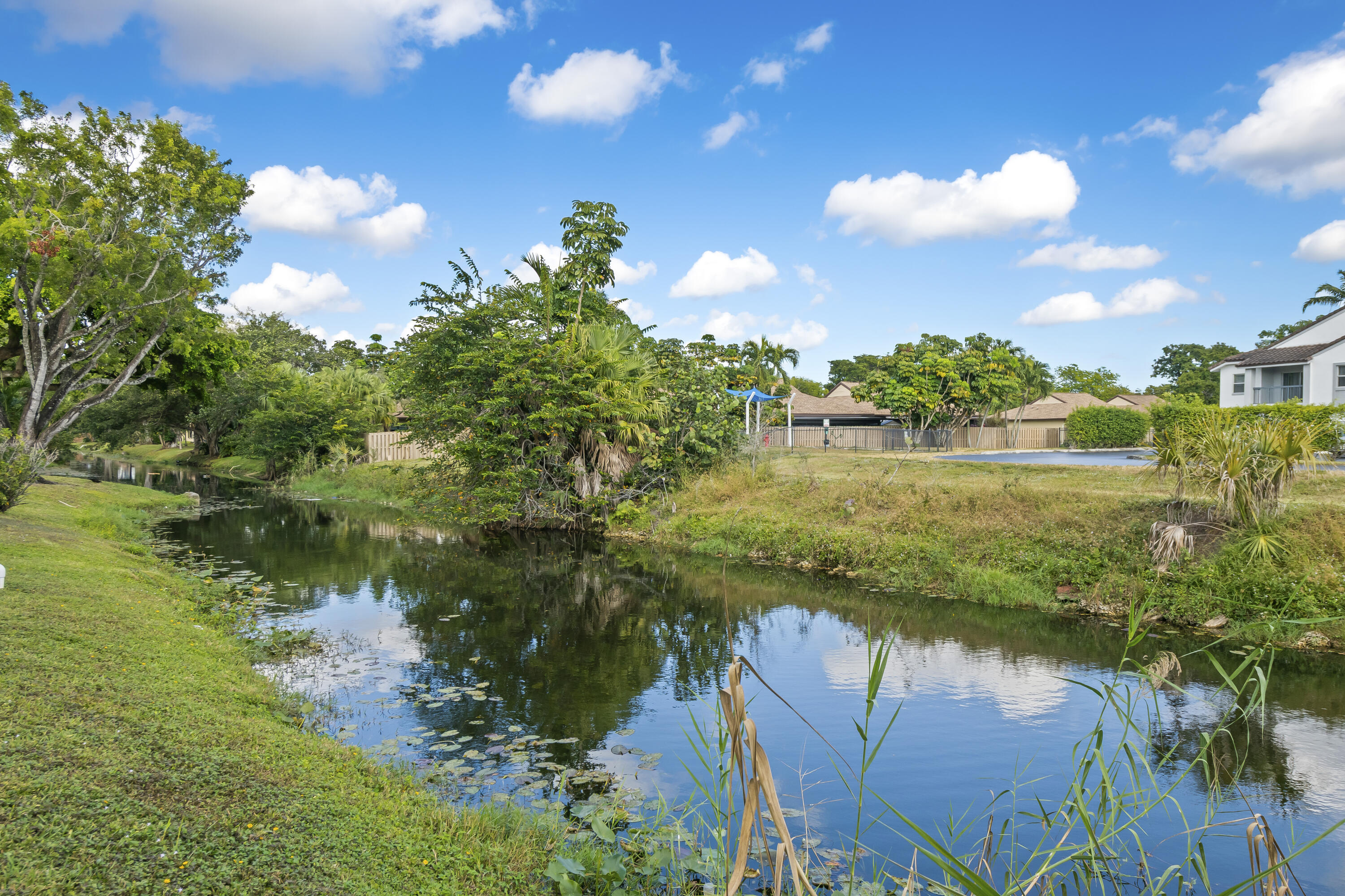 SUNDANCE AT DAVIE CONDO - Residential Lease