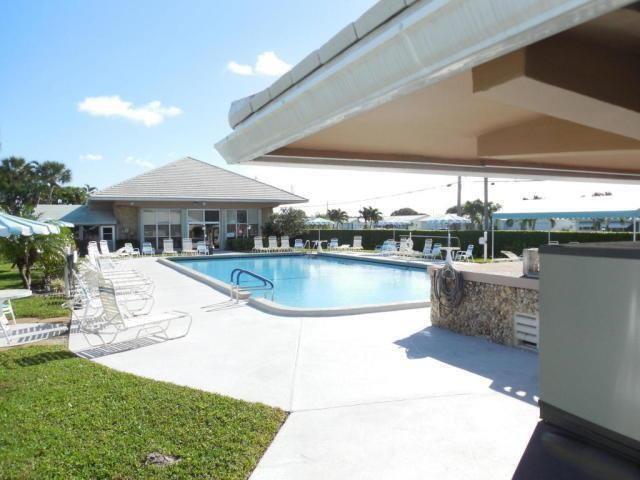 LEISUREVILLE LAKE CONDO - Residential