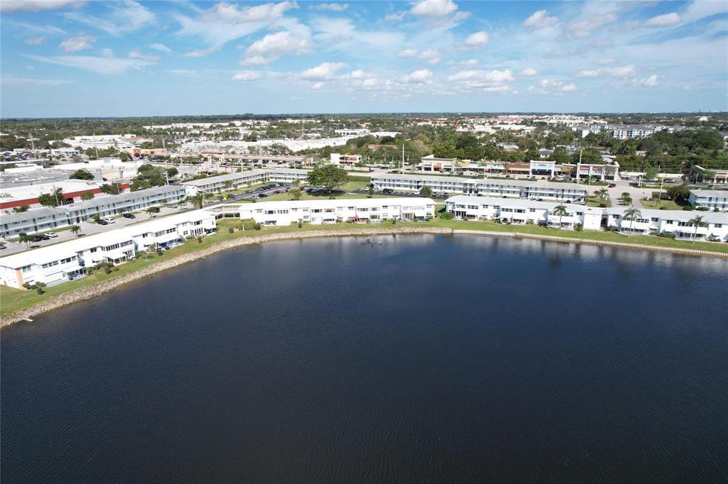LEISUREVILLE LAKE CONDO - Residential