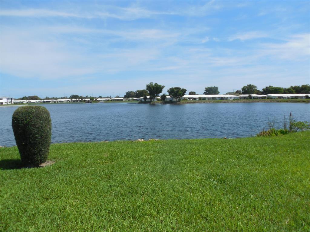 LEISUREVILLE LAKE CONDO - Residential