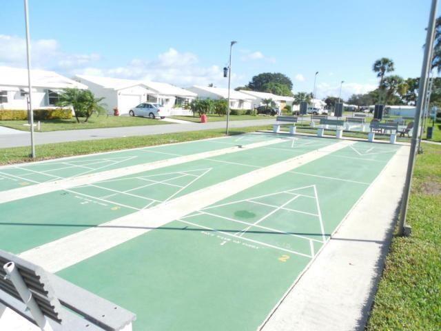 LEISUREVILLE LAKE CONDO - Residential