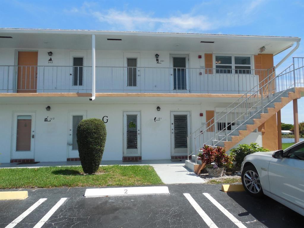 LEISUREVILLE LAKE CONDO - Residential
