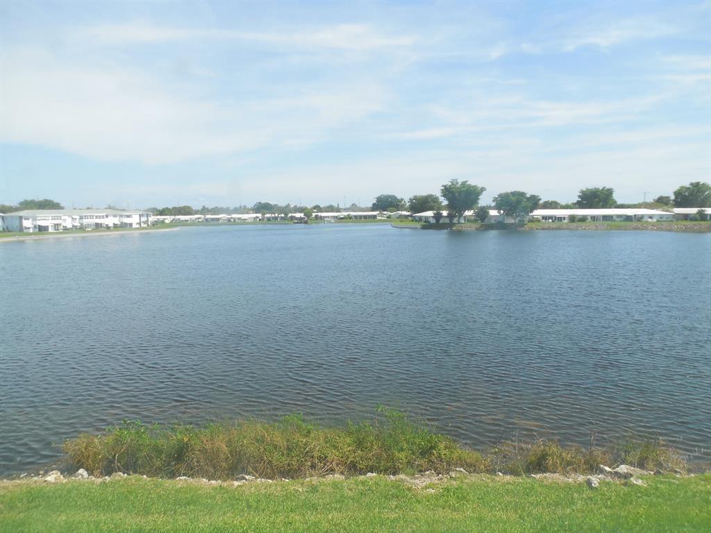 LEISUREVILLE LAKE CONDO - Residential