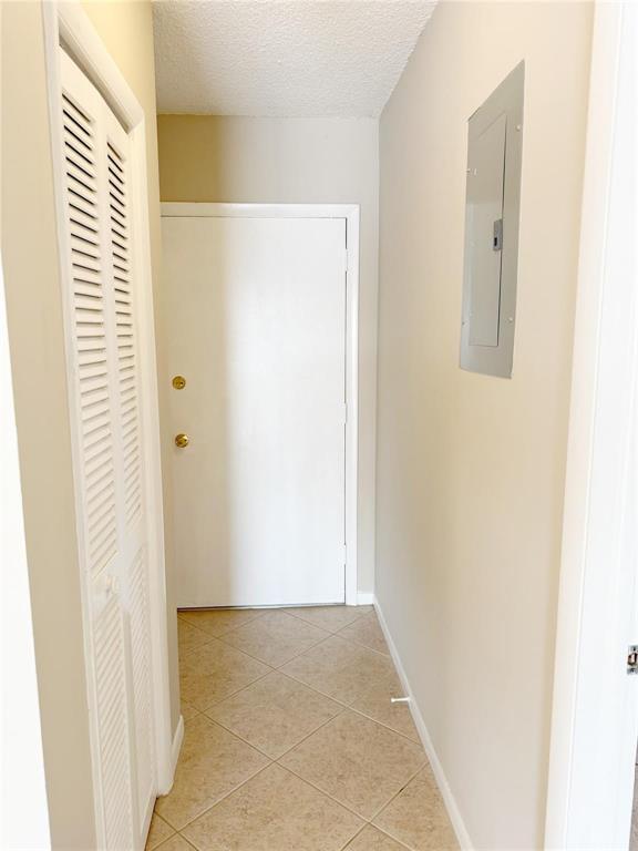 LEISUREVILLE LAKE CONDO - Residential