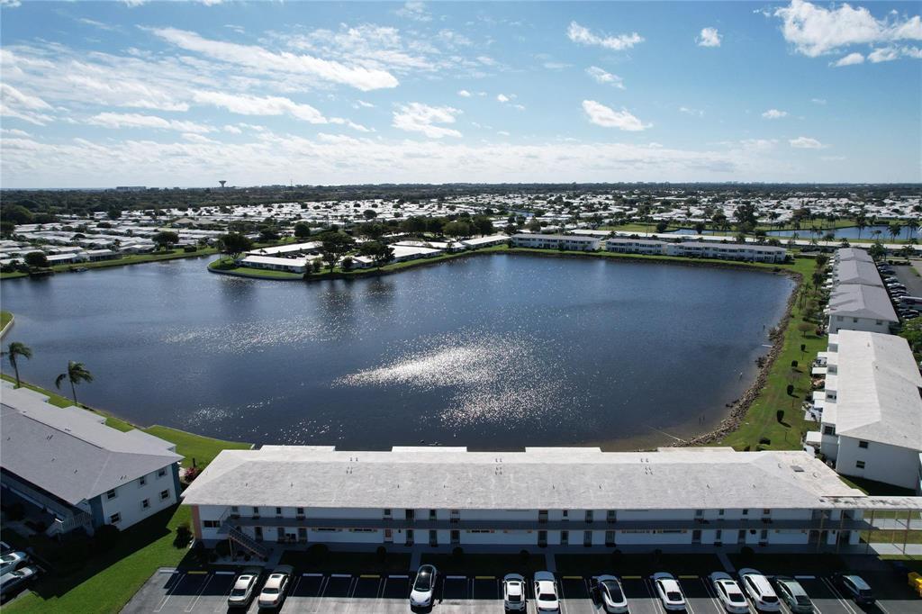 LEISUREVILLE LAKE CONDO - Residential