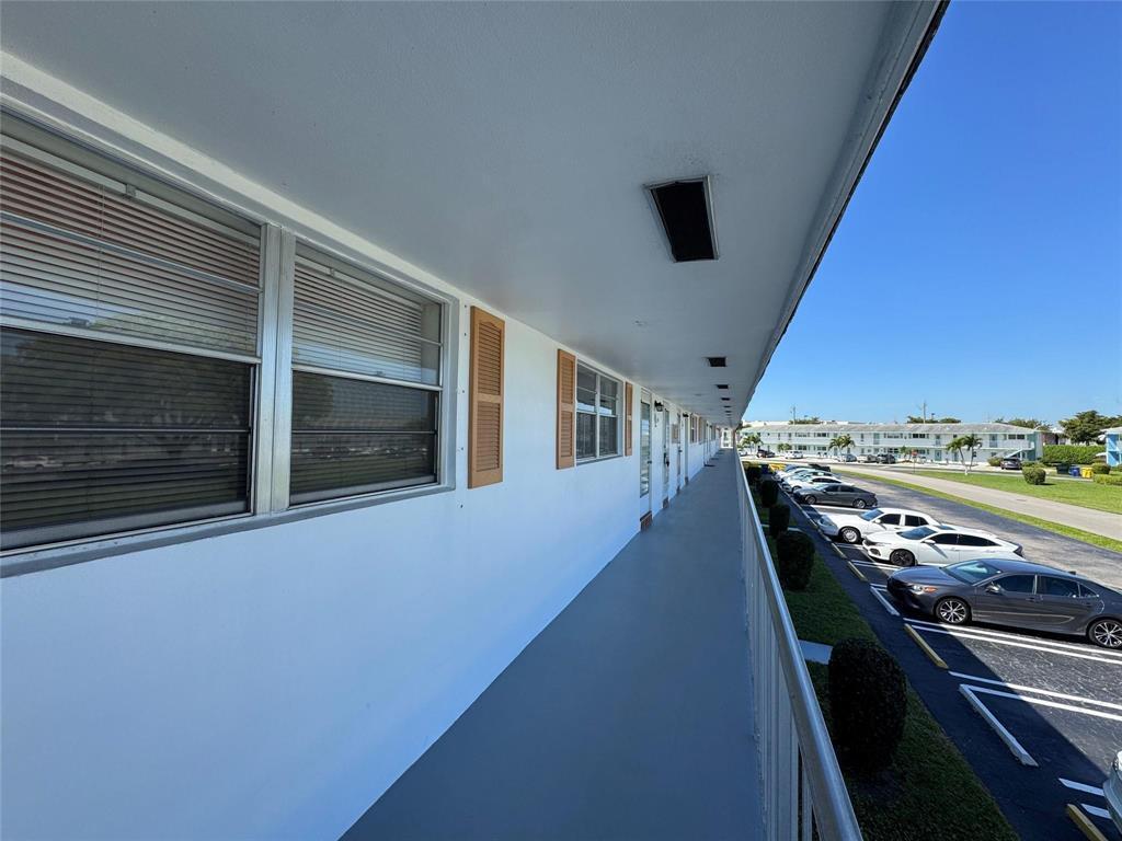 LEISUREVILLE LAKE CONDO - Residential