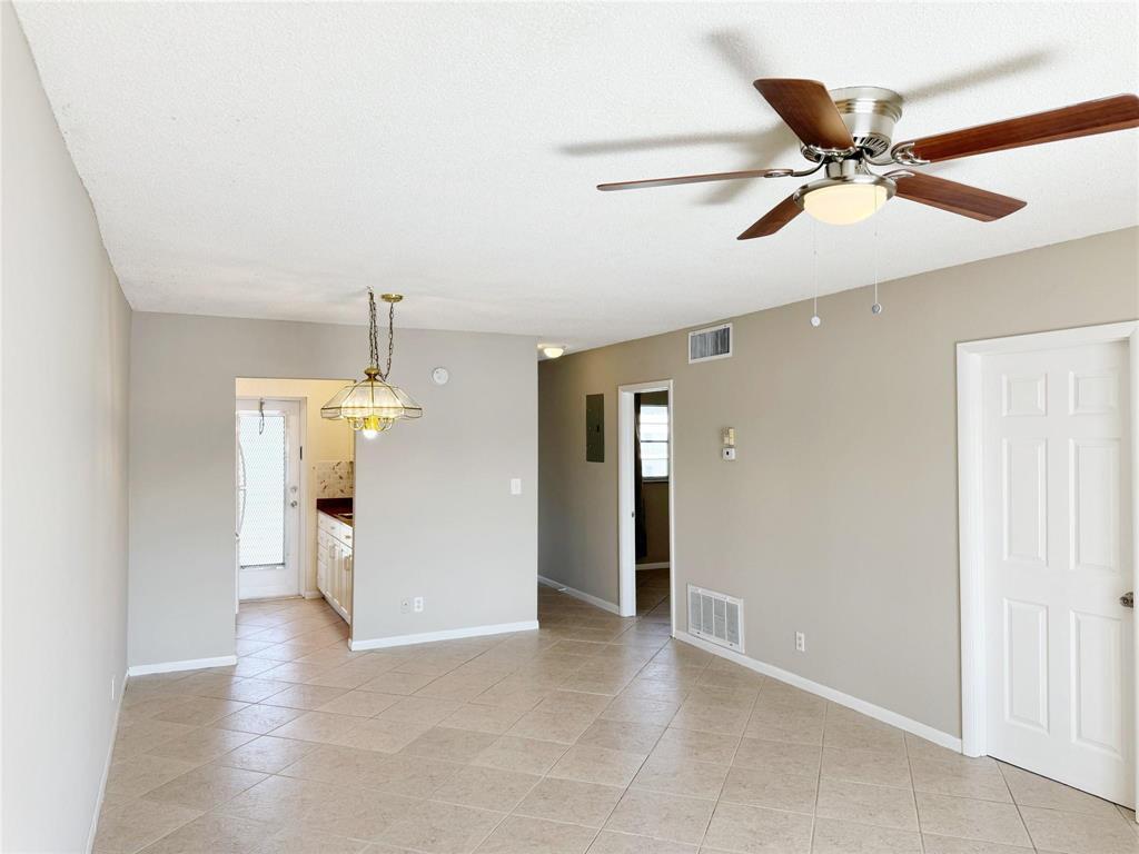 LEISUREVILLE LAKE CONDO - Residential
