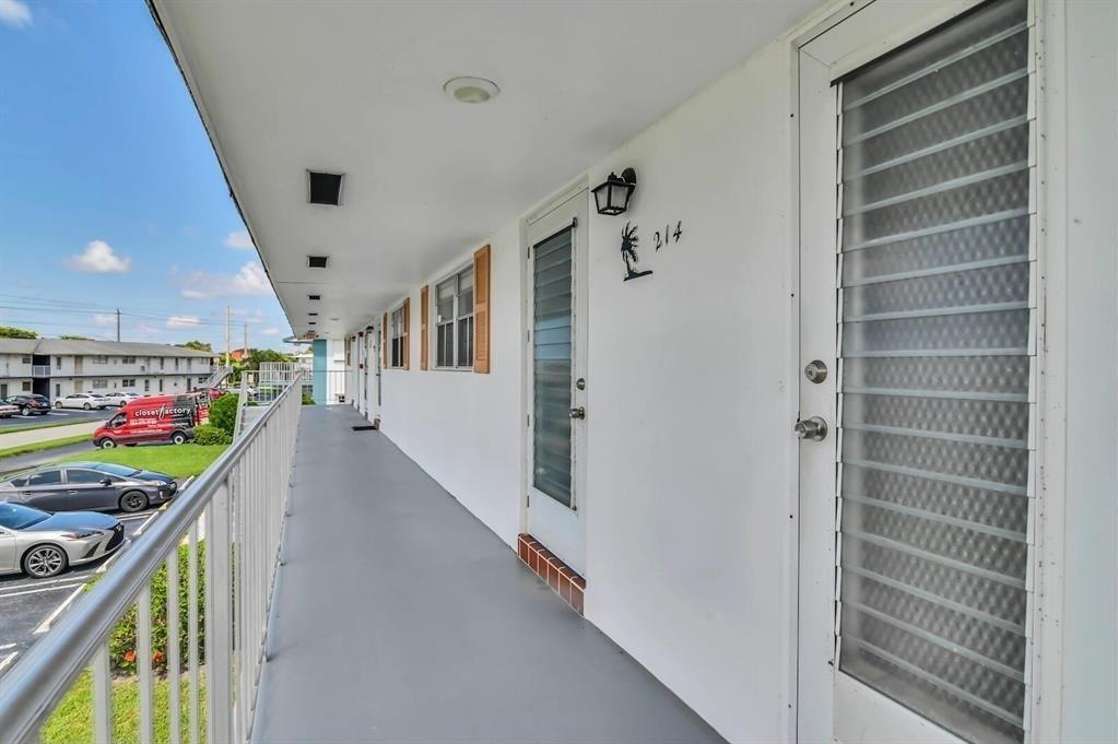 LEISUREVILLE LAKE CONDO - Residential