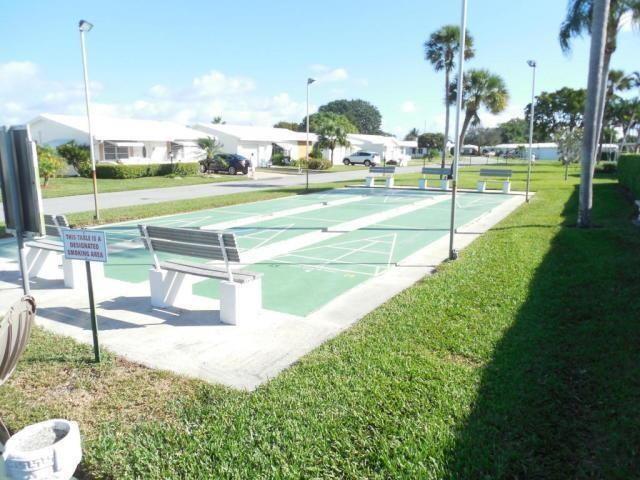 LEISUREVILLE LAKE CONDO - Residential