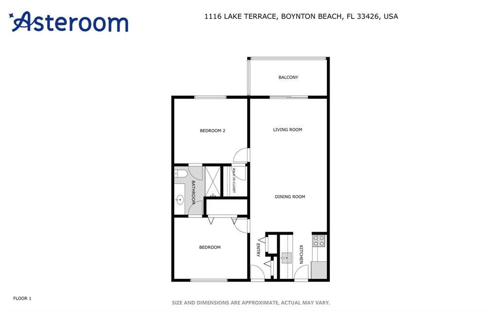 LEISUREVILLE LAKE CONDO - Residential