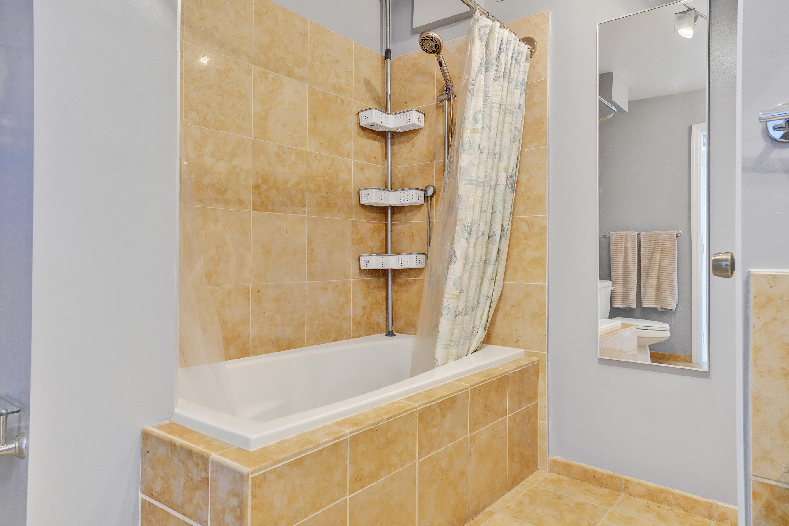 CARLYLE CONDOMINIUM - Residential