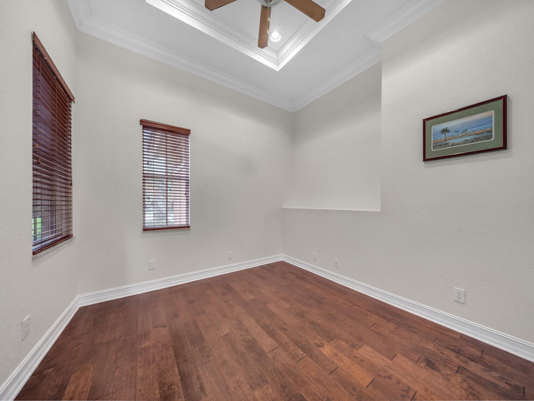 HERON BAY EAST - Residential