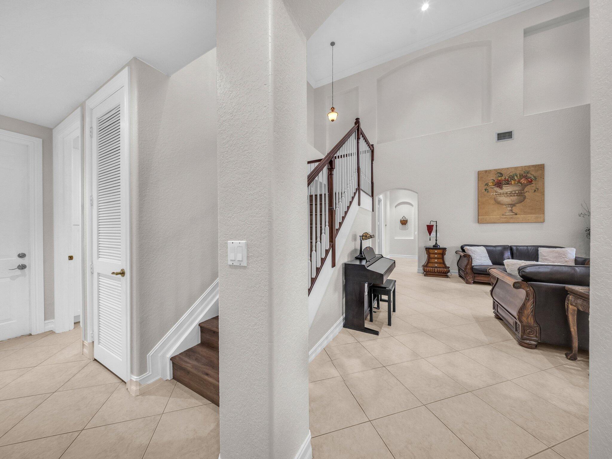 HERON BAY EAST - Residential