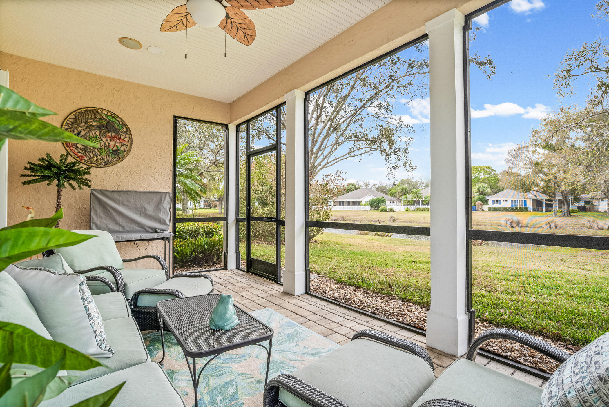 INDIAN RIVER CLUB PLAT NO 7 OAK HAMMOCK - Residential