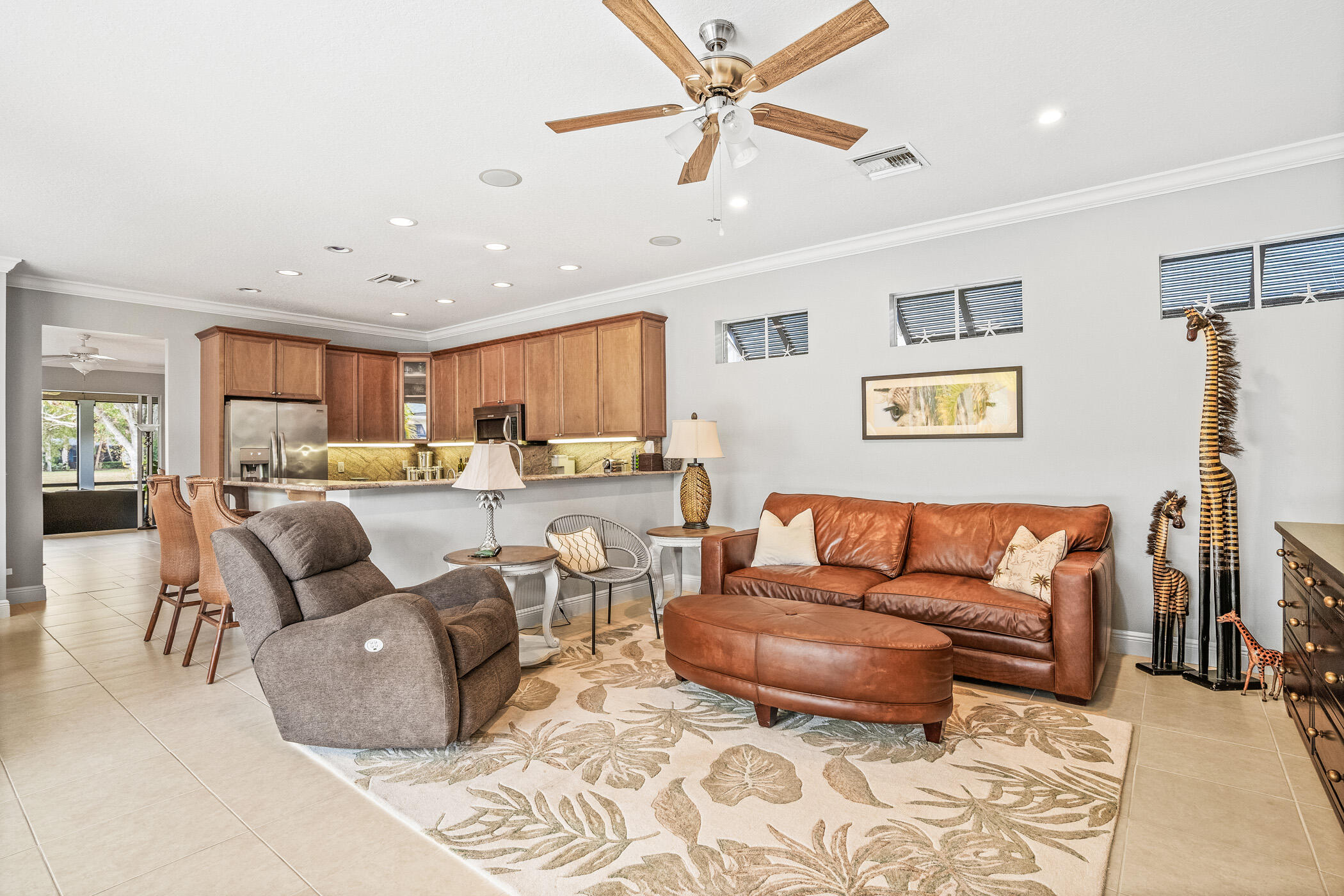 INDIAN RIVER CLUB PLAT NO 7 OAK HAMMOCK - Residential