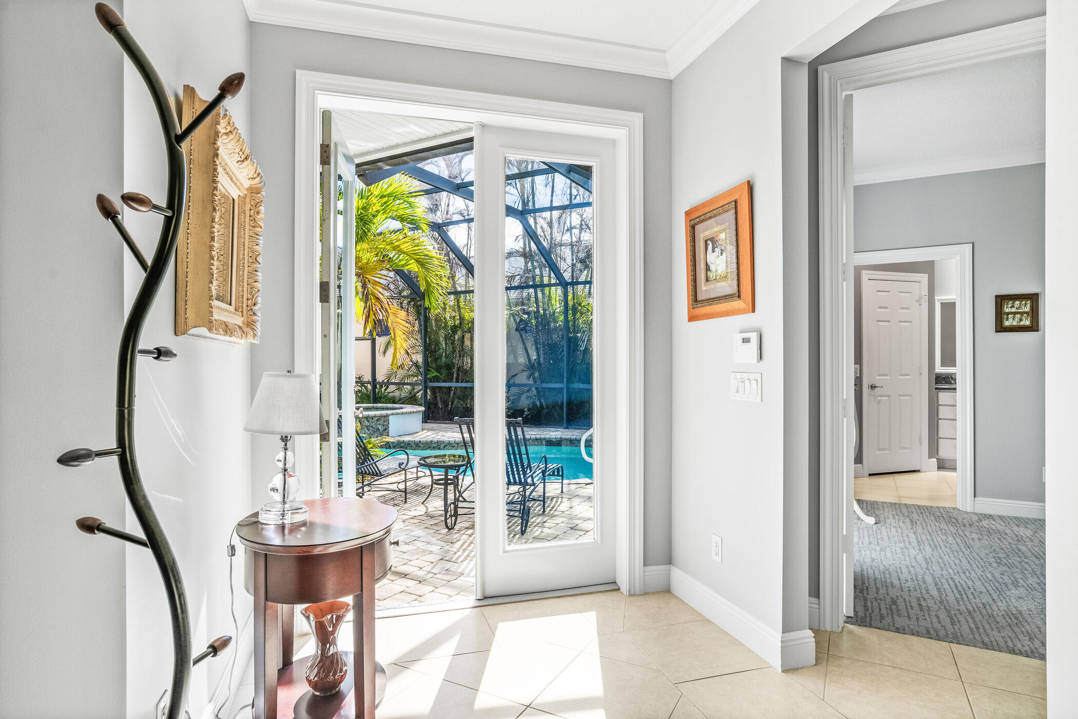 INDIAN RIVER CLUB PLAT NO 7 OAK HAMMOCK - Residential
