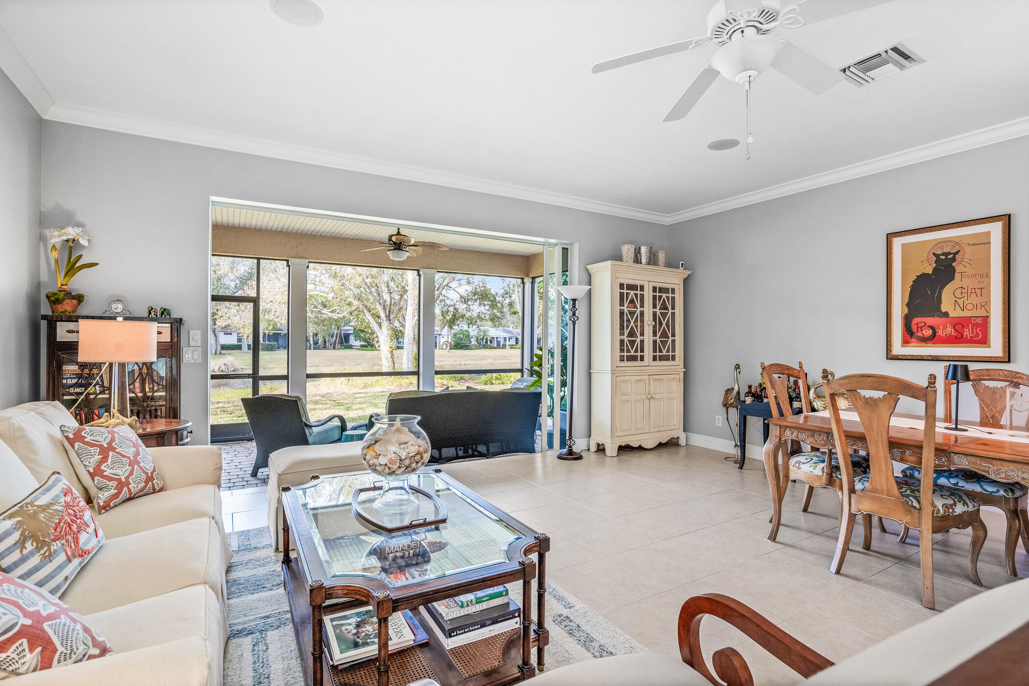 INDIAN RIVER CLUB PLAT NO 7 OAK HAMMOCK - Residential