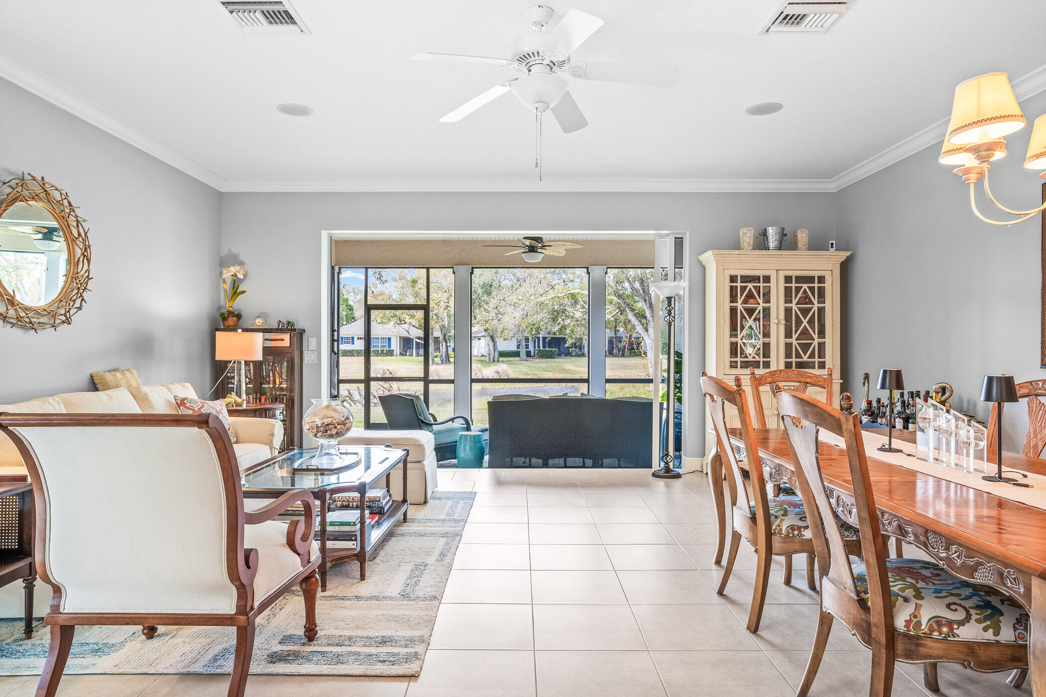 INDIAN RIVER CLUB PLAT NO 7 OAK HAMMOCK - Residential